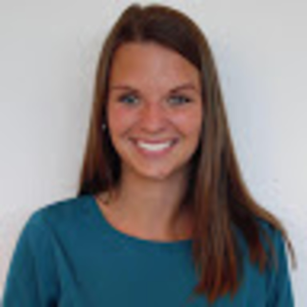Meet your Posher, Hannah